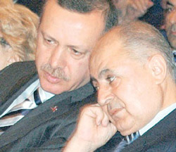 Sezer'den Erdoğan'a kritik soru