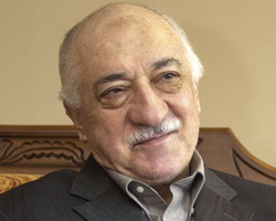Fethullah Gülen'den bayram mesajı