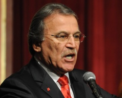 Sloganımız 'Güçlü Türkiye, Güçlü Ordu' olmalı