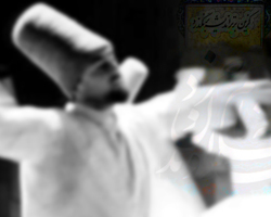 Mevlana'nın hayatı film oluyor