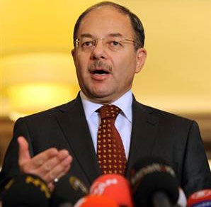 Türkiye normalleşiyor