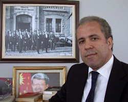 Tayyar'dan Koşaner ile ilgili şok iddia