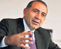 Gürsel Tekin meydan okudu