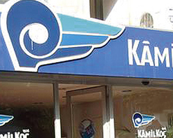 Kamil Koç’ta oruç cezası