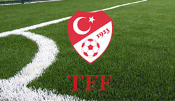 UEFA’yı bırak TFF’ye bak