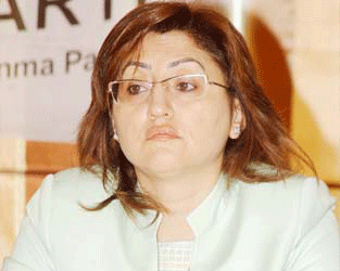 "Partiler üstü gayret gerekiyor"