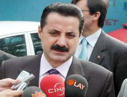 "Bölge halkından destek bekliyoruz"