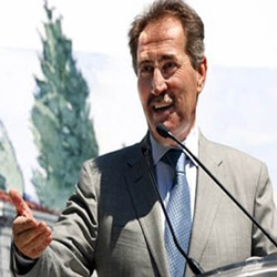 Osmanlı görkemine kavuşturacağız
