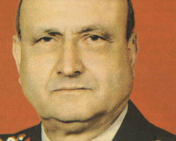 Necip Torumtay hayatını kaybetti
