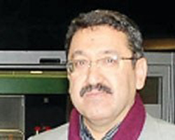 "Yaranacağıma limon satarım"