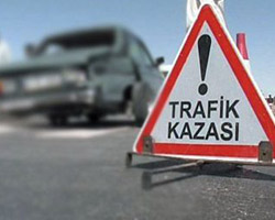 Kerkük'te feci kaza: 27 ölü
