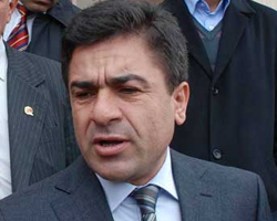BDP'li Yıldız: Halkımdan özür diliyorum