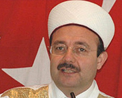 ''İnancını kaybedenler bütün unsurları da kaybediyor''
