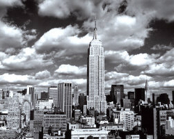 New York Başkanı: Kenti terkedin