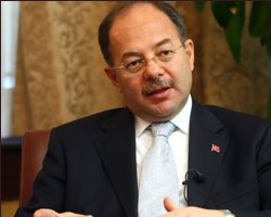 Akdağ: ''Sağlıkçılar her şartta çalışacak''