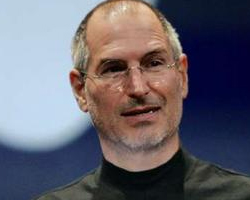 Apple'ın efsanevi patronu çöktü