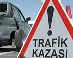 Kerkük'te feci kaza: 23 ölü