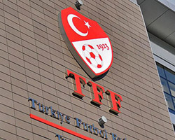TFF'den flaş açıklama