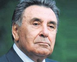 Doğan Grubu Çöküyor mu?   