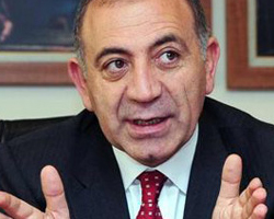 Tekin'den 3. köprü tepkisi