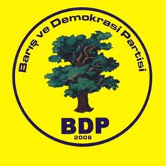 BDP: 1 Ekim'de Meclis'e gidebiliriz