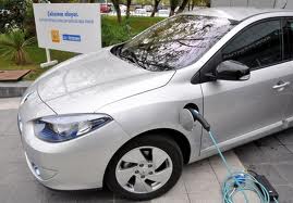 İşte yerli elektrikli otomobilin üretileceği il