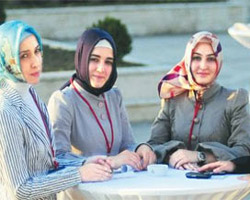 28 Şubatçılar'a 'iyi ki yasakladınız' teşekkürü