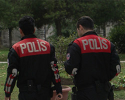 Bodrum'da 14 kaçak yakalandı