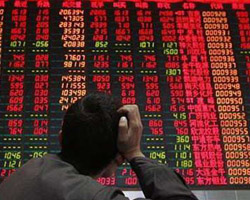 Borsa güne 95,67 puan artarak başladı