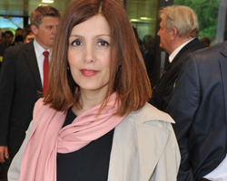 Tam bir Türk düşmanı
