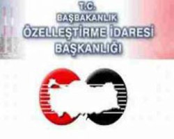 Nereler özelleştirilecek?