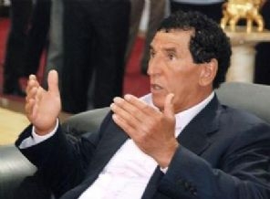 Kaddafi'nin sağ kolu konuştu