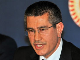 Canikli'den eleştirilere cevap