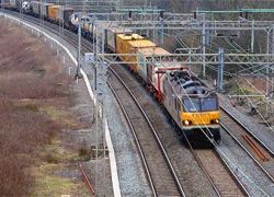 Karadağ'da tren kazası: 2 ölü, 30 yaralı