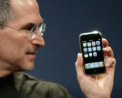 Apple'da bir dönem kapandı