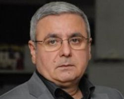 "Çözüm için PKK koşulsuz silah bırakmalı"