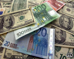 Dolar ve Euro güne nasıl başladı?