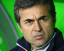 Aykut Kocaman bırakıyor mu?