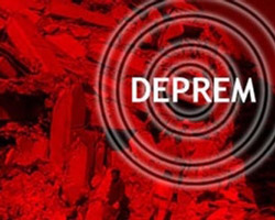 Peru'da 6,9 büyüklüğünde deprem