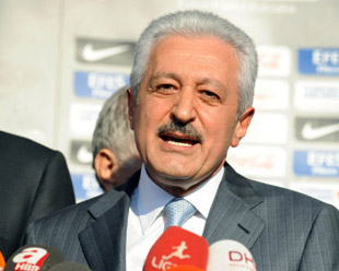 TFF'den transfer dönemi açıklaması