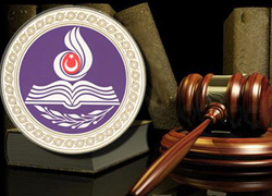 650 Sayılı KHK'ya Kısmi İptal