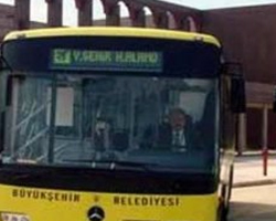 Şoförler şehit ailelerine küfür ediyor