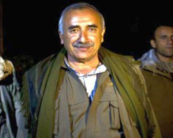 Karayılan bilmecesinde ilginç iddia