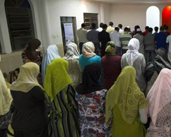 Brezilya'da İslam'ın yükselişi