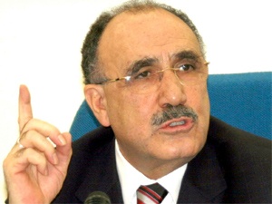 "Terörle mücadele hukuk çerçevesinde yürütülecek"