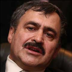 "Potansiyelin yüzde 35'ini kullanabiliyoruz"