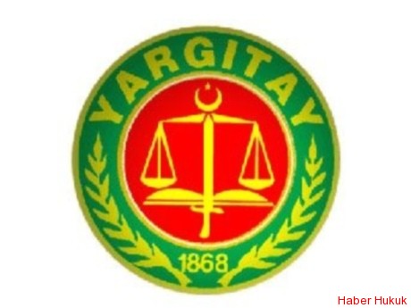 Yargıtay da iptal etti