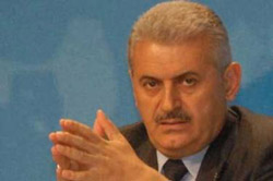 Bakan'a "Gökçek çöpü" sorusu
