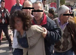 PKK'nın kirli oyunu deşifre oldu