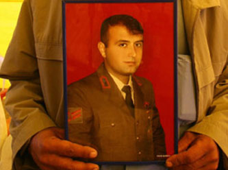 Şehit Erhan Ar'ın naaşı bulundu
